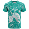 National Asthma Week Australia T Shirt Strength In Every Breath