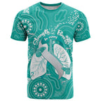 National Asthma Week Australia T Shirt Strength In Every Breath