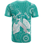 National Asthma Week Australia T Shirt Strength In Every Breath