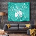 National Asthma Week Australia Tapestry Strength In Every Breath
