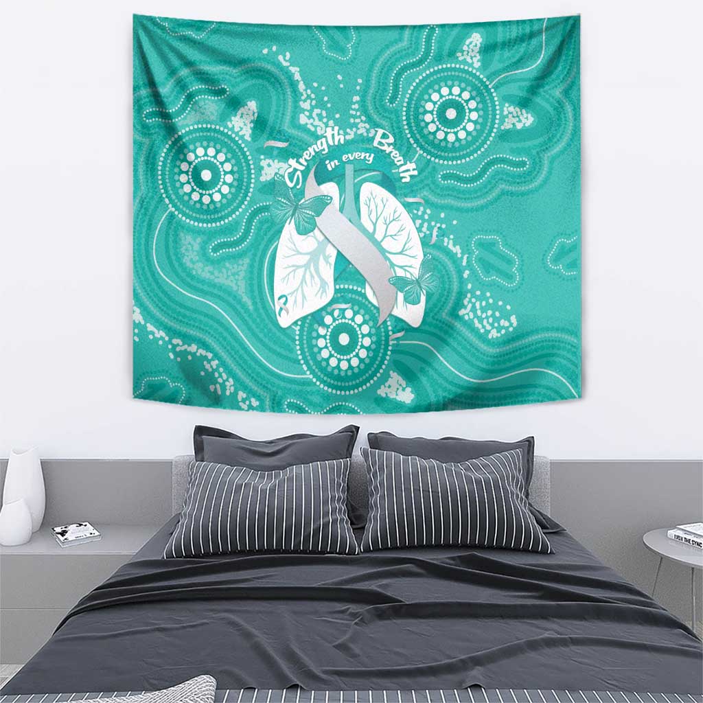 National Asthma Week Australia Tapestry Strength In Every Breath