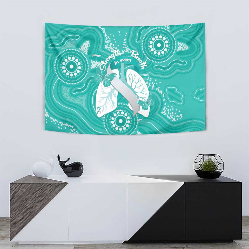 National Asthma Week Australia Tapestry Strength In Every Breath