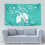 National Asthma Week Australia Tapestry Strength In Every Breath