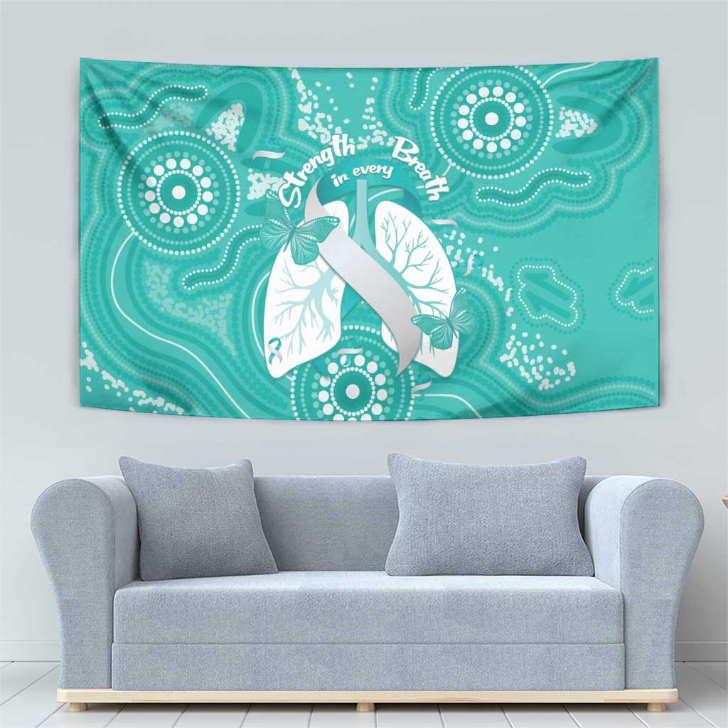 National Asthma Week Australia Tapestry Strength In Every Breath