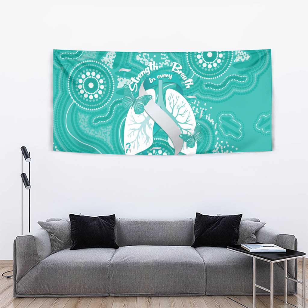 National Asthma Week Australia Tapestry Strength In Every Breath