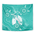 National Asthma Week Australia Tapestry Strength In Every Breath