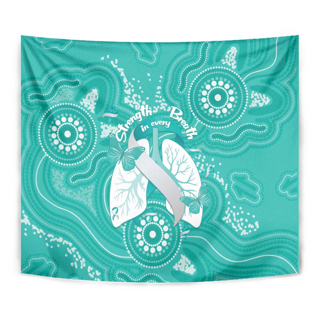National Asthma Week Australia Tapestry Strength In Every Breath
