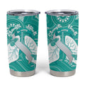 National Asthma Week Australia Tumbler Cup Strength In Every Breath