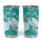 National Asthma Week Australia Tumbler Cup Strength In Every Breath