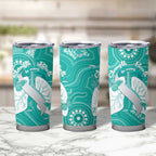 National Asthma Week Australia Tumbler Cup Strength In Every Breath