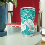 National Asthma Week Australia Tumbler Cup Strength In Every Breath