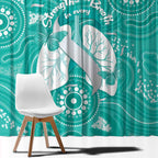 National Asthma Week Australia Window Curtain Strength In Every Breath