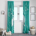 National Asthma Week Australia Window Curtain Strength In Every Breath