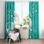 National Asthma Week Australia Window Curtain Strength In Every Breath