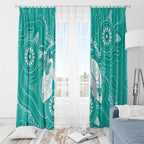 National Asthma Week Australia Window Curtain Strength In Every Breath