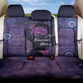 Alzheimer's and Brain Awareness Month Australia Back Car Seat Cover Love Transcends Memory