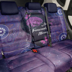 Alzheimer's and Brain Awareness Month Australia Back Car Seat Cover Love Transcends Memory