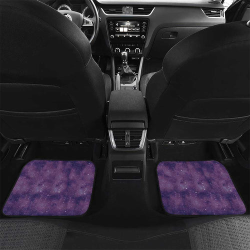 Alzheimer's and Brain Awareness Month Australia Car Mats Love Transcends Memory