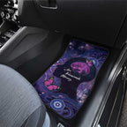 Alzheimer's and Brain Awareness Month Australia Car Mats Love Transcends Memory