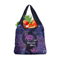 Alzheimer's and Brain Awareness Month Australia Grocery Bag Love Transcends Memory