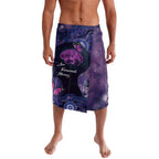 Alzheimer's and Brain Awareness Month Australia Lavalava Love Transcends Memory