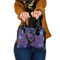 Alzheimer's and Brain Awareness Month Australia Shoulder Handbag Love Transcends Memory