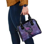 Alzheimer's and Brain Awareness Month Australia Shoulder Handbag Love Transcends Memory