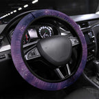 Alzheimer's and Brain Awareness Month Australia Steering Wheel Cover Love Transcends Memory
