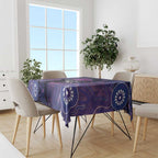 Alzheimer's and Brain Awareness Month Australia Tablecloth Love Transcends Memory