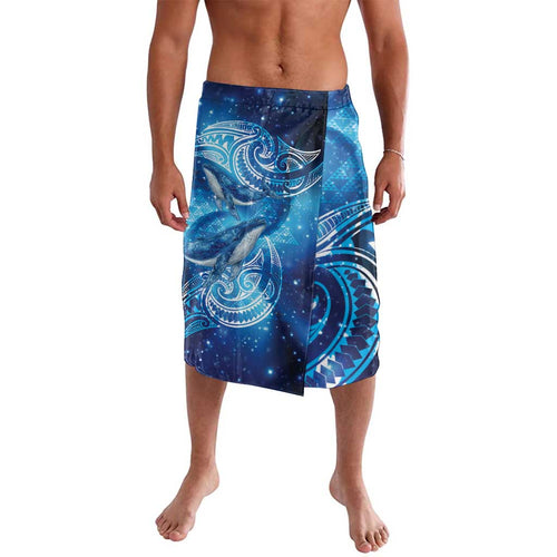 New Zealand Humpback Whale Matariki Lavalava Maori New Year Taniko Niho Taniwha