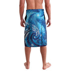 New Zealand Humpback Whale Matariki Lavalava Maori New Year Taniko Niho Taniwha