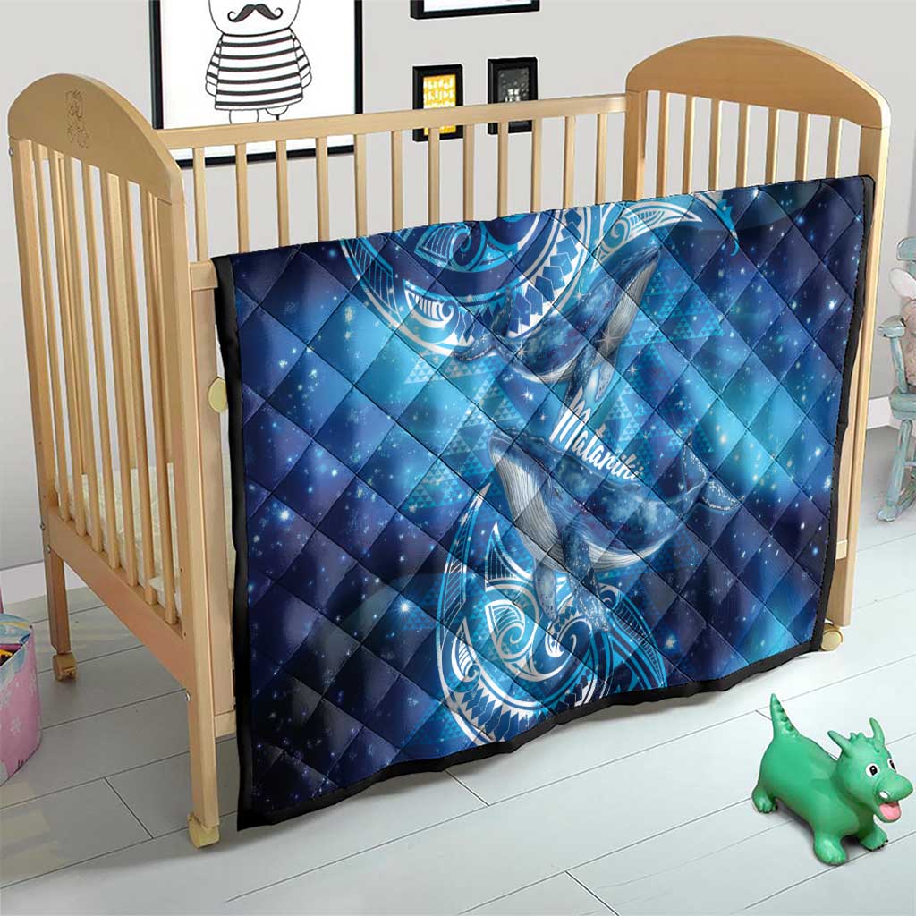 New Zealand Humpback Whale Matariki Quilt Maori New Year Taniko Niho Taniwha