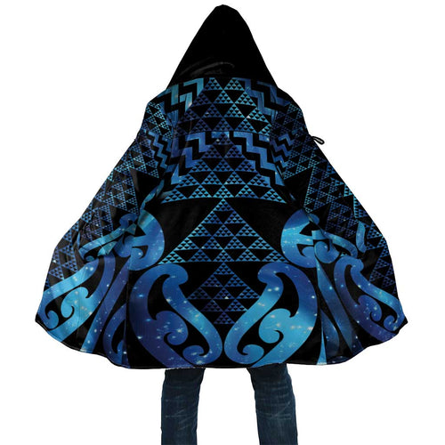 Taniko Motifs Matariki New Zealand Cloak NZ Niho Taniwha Poutama