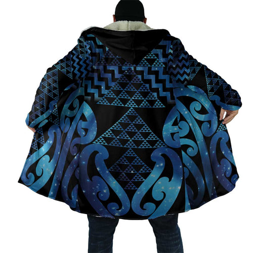 Taniko Motifs Matariki New Zealand Cloak NZ Niho Taniwha Poutama