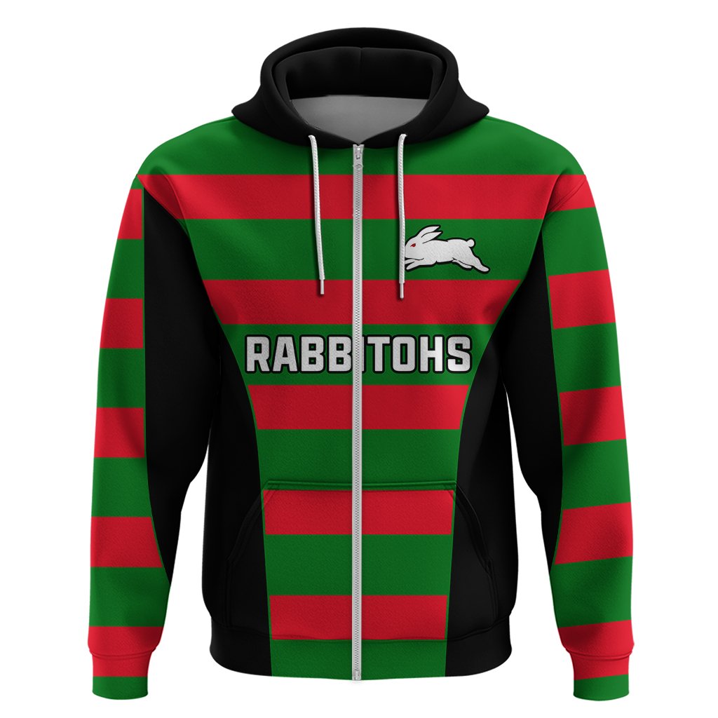 custom-text-and-number-rabbitohs-rugby-hoodie-go-souths-1908-sporty-style-black