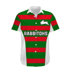 custom-text-and-number-rabbitohs-rugby-hawaiian-shirt-go-souths-1908-sporty-style-white
