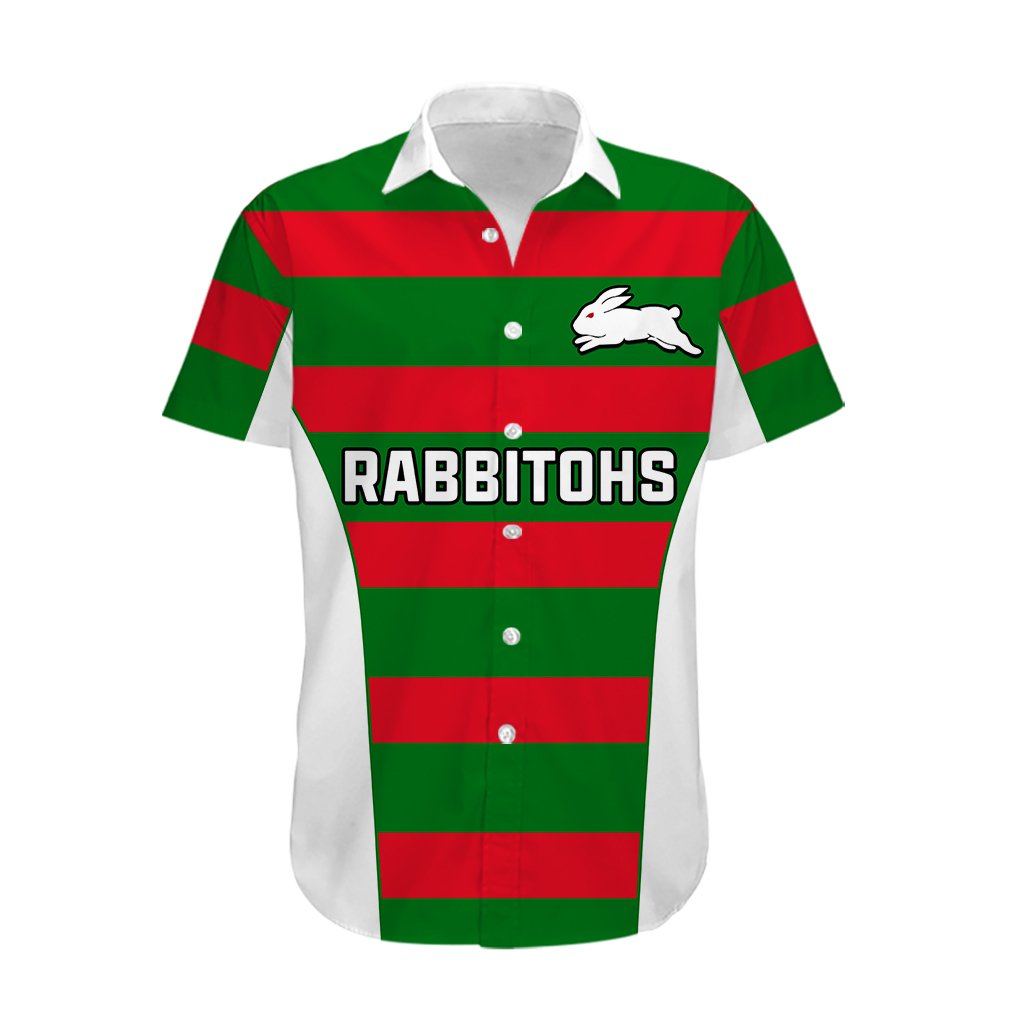 custom-text-and-number-rabbitohs-rugby-hawaiian-shirt-go-souths-1908-sporty-style-white