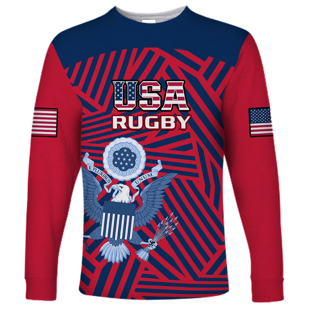 personalised-united-states-rugby-long-sleeve-shirt-usa-go-eagles-pacific-2023