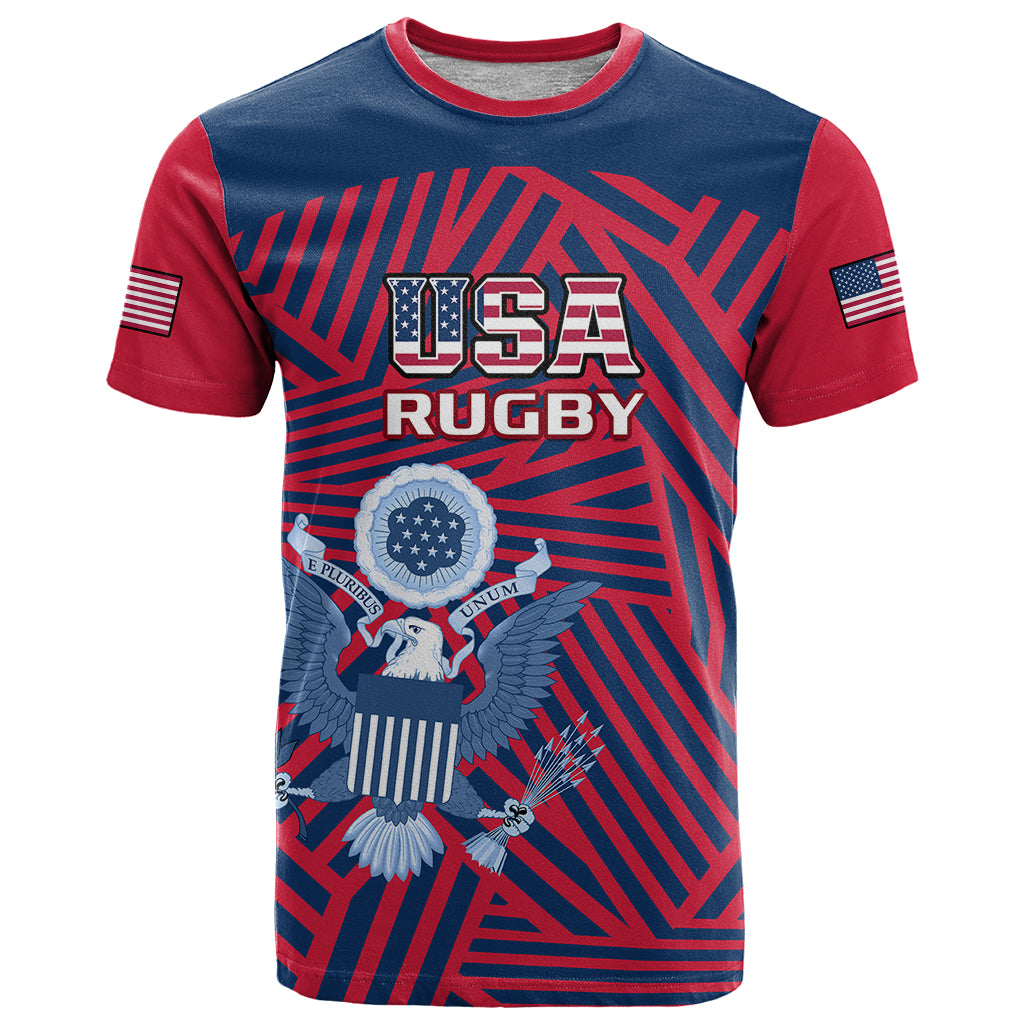 personalised-united-states-rugby-t-shirt-usa-go-eagles-pacific-2023