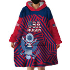 personalised-united-states-rugby-wearable-blanket-hoodie-usa-go-eagles-pacific-2023