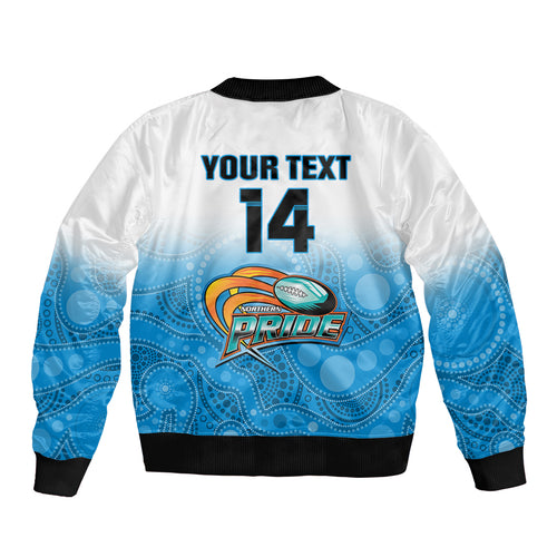 personalised-australia-rugby-bomber-jacket-queensland-northern-pride-indigenous-art