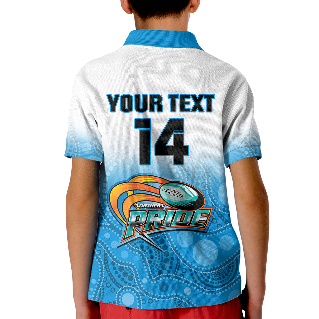 personalised-australia-rugby-kid-polo-shirt-queensland-northern-pride-indigenous-art