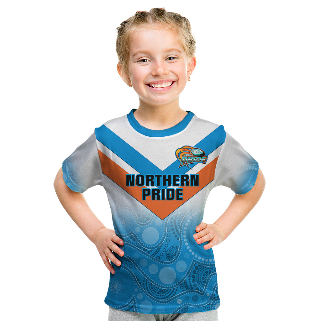 personalised-australia-rugby-kid-t-shirt-queensland-northern-pride-indigenous-art
