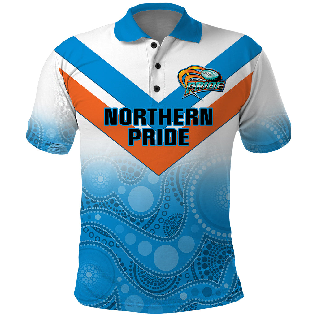 personalised-australia-rugby-polo-shirt-queensland-northern-pride-indigenous-art
