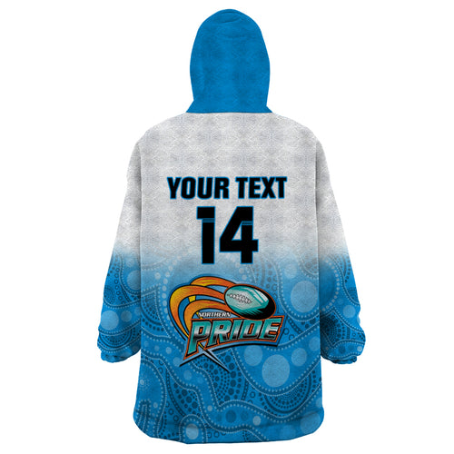 personalised-australia-rugby-wearable-blanket-hoodie-queensland-northern-pride-indigenous-art