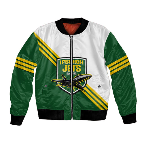 personalised-australia-rugby-bomber-jacket-ipswich-jets-est-1982-sporty-style