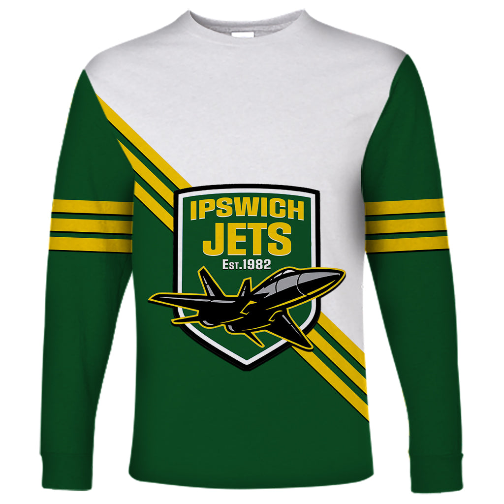 personalised-australia-rugby-long-sleeve-shirt-ipswich-jets-est-1982-sporty-style