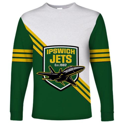 personalised-australia-rugby-long-sleeve-shirt-ipswich-jets-est-1982-sporty-style