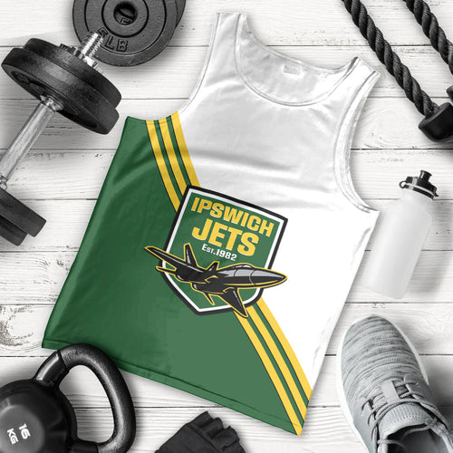 personalised-australia-rugby-men-tank-top-ipswich-jets-est-1982-sporty-style