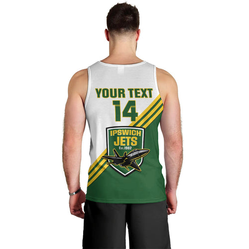 personalised-australia-rugby-men-tank-top-ipswich-jets-est-1982-sporty-style